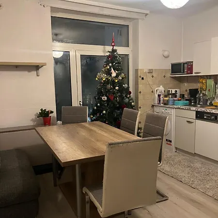 Cosy Apartment